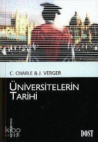 Üniversitelerin Tarihi