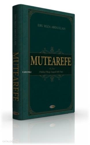 Mutearefe