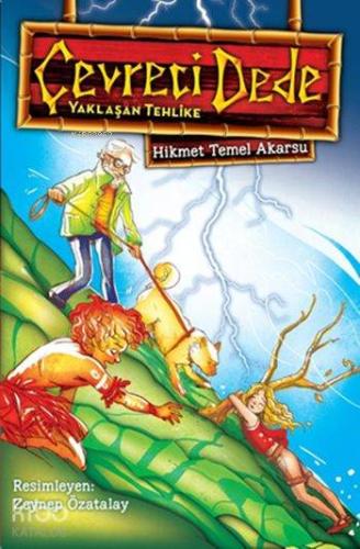 Çevreci Dede