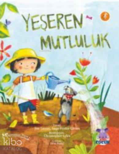 YEŞEREN MUTLULUK