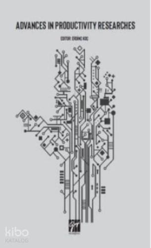 Advances in Productivity Researches
