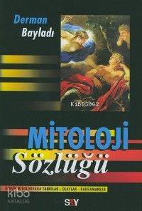 Mitoloji Sözlüğü