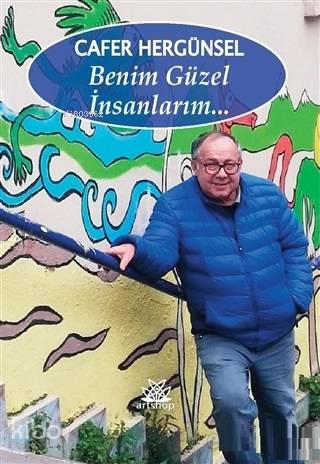Benim Güzel İnsanlarım