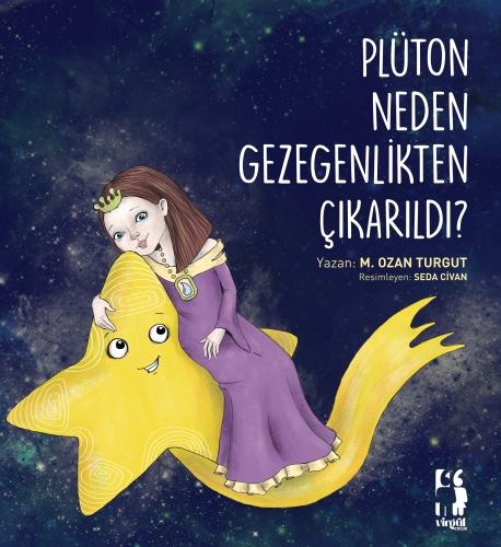 Plüton Neden Gezegenlikten Çıkarıldı