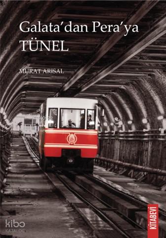 Galata dan Pera ya Tünel