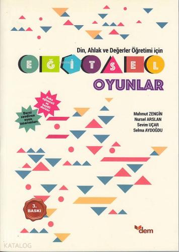 Eğitsel Oyunlar