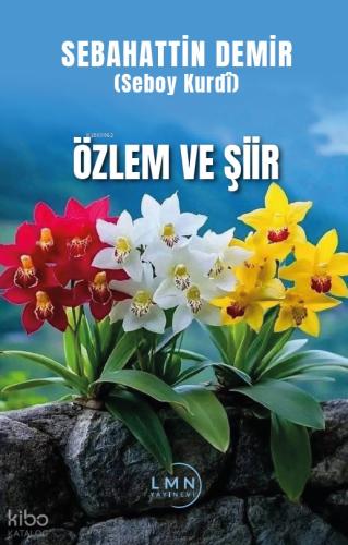 Özlem ve Şiir