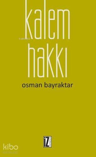 Yol Hakkı