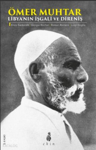 Ömer Muhtar