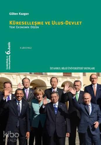 Küreselleşme ve Ulus Devlet