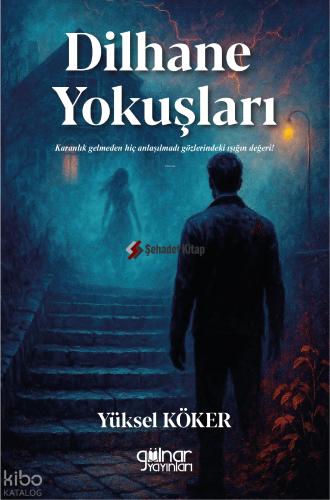 Dilhane Yokuşları