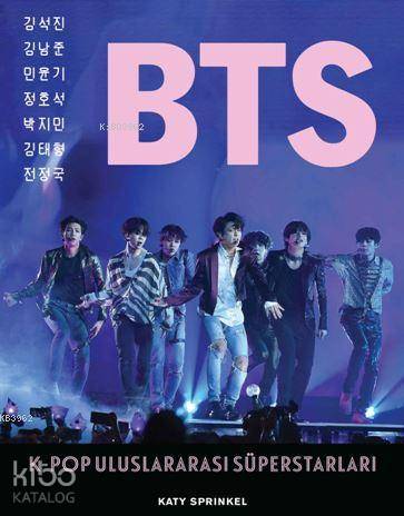 Bts