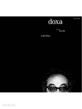 Doxa Sayı 8