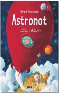 Astronot
