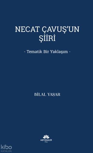 Necat Çavuş un Şiiri