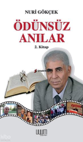 Şehadet Kitap