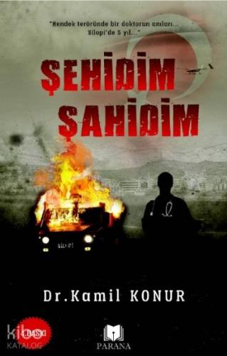 Şehadet Kitap