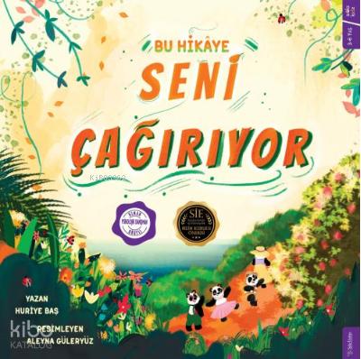 Bu Hikaye Seni Çağırıyor