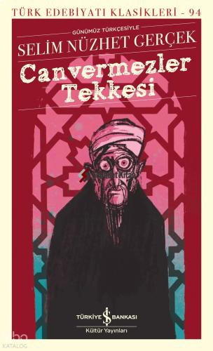 Canvermezler Tekkesi