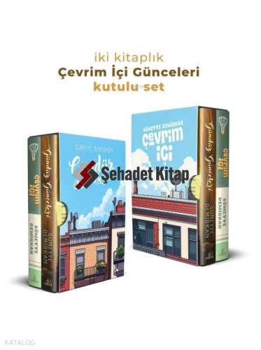 Şehadet Kitap
