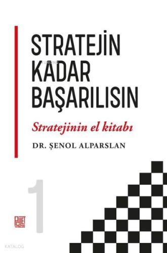Stratejin Kadar Başarılısın