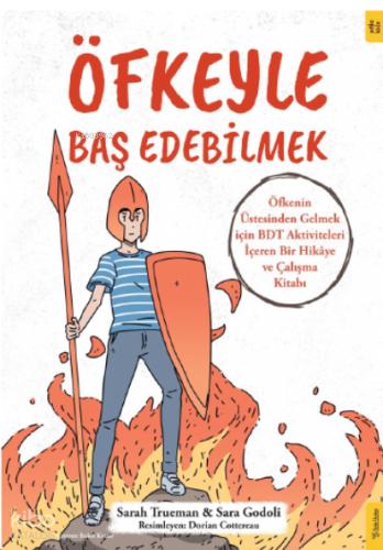 Öfkeyle Baş Edebilmek