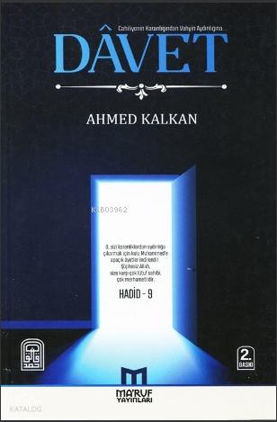 Şehadet Kitap