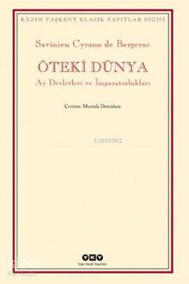 Öteki Dünya Ay Devletleri ve İmparatorluk