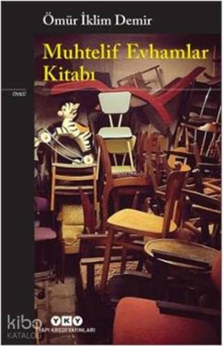 Muhtelif Evhamlar Kitabı SC