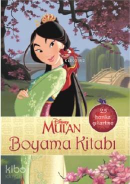 Okul Öncesi Boyamalı Alıştırma 10 Kitap Takım