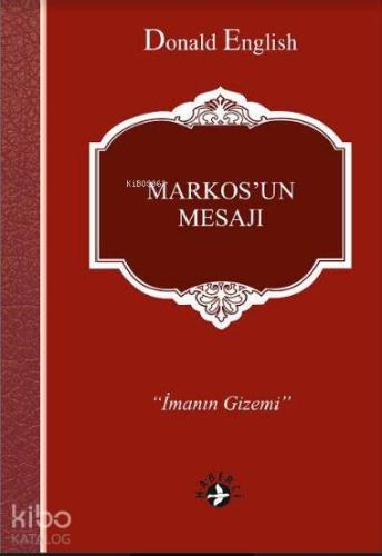 Markos un Mesajı