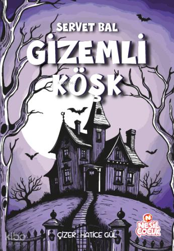 Gizemli Köşk
