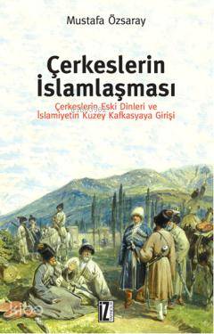 Çerkeslerin İslamlaşması