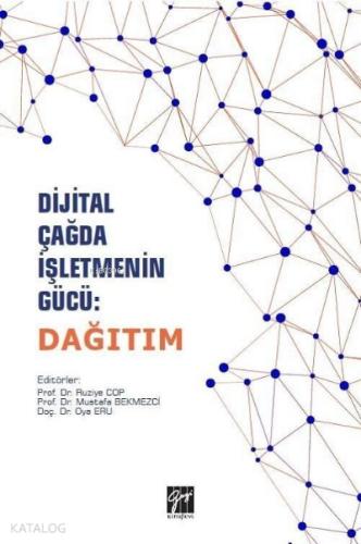 Dijital Çağda İşletmenin Gücü Dağıtım
