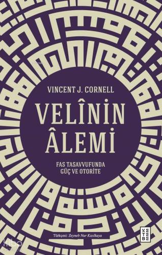 Velinin Alemi