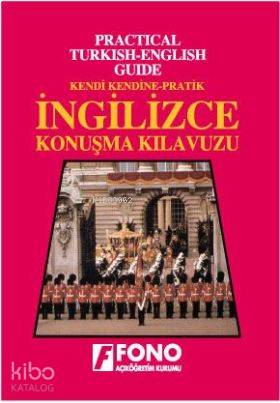 İngilizce Konuşma Kılavuzu