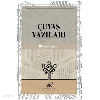 Çuvaş Yazıları