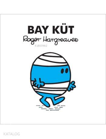 Bay Küt