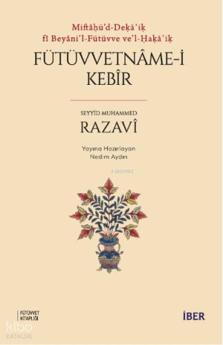 Fütüvvetname i Kebir