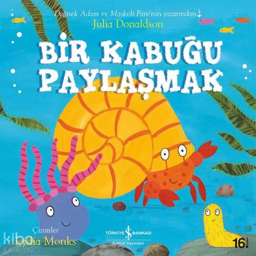 Bir Kabuğu Paylaşmak
