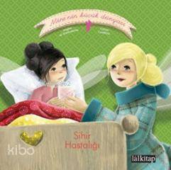 Sihir Hastalığı