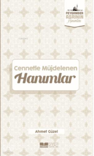 Cennetle Müjdelenen Hanımlar