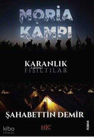 Moria Kampı
