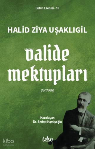 Valide Mektupları