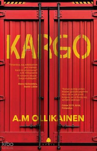 Kargo
