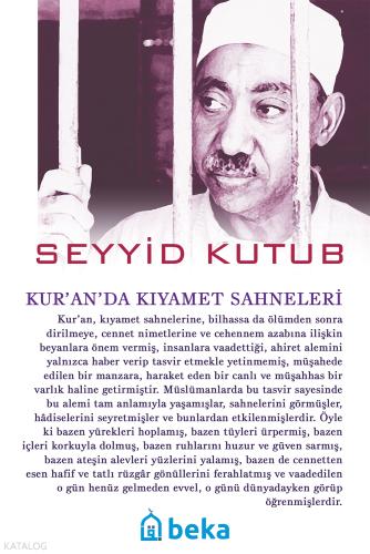 Kuran da Kıyamet Sahneleri