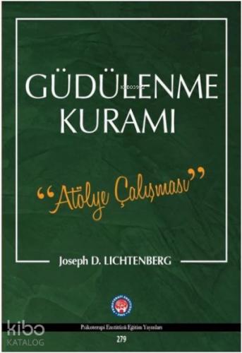 Güdülenme Kuramı