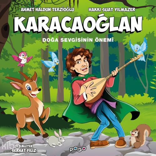 Karacaoğlan Doğa Sevgisinin Önemi