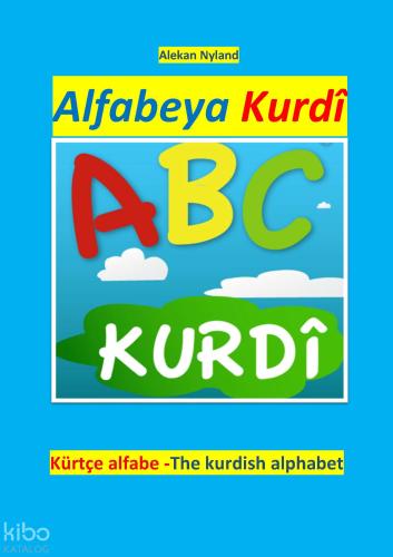 Alfabeya Kurdi