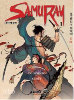 Samuray 3